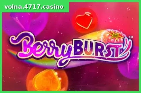 Berryburst