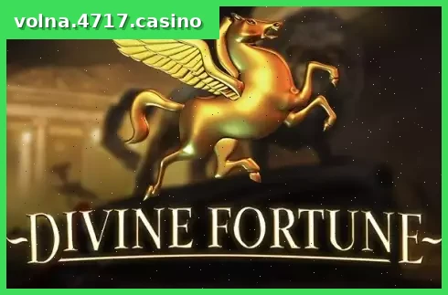 Divine Fortune