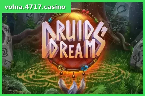 Druids Dream