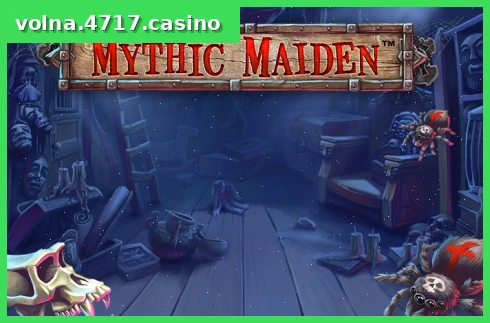 Mythic Maiden