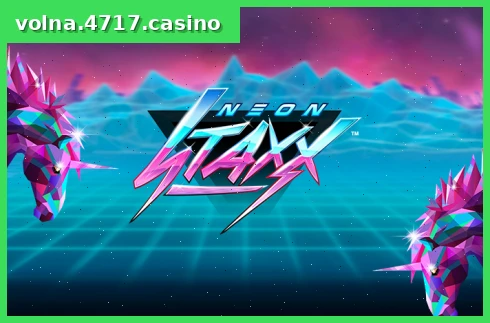 Neon Staxx