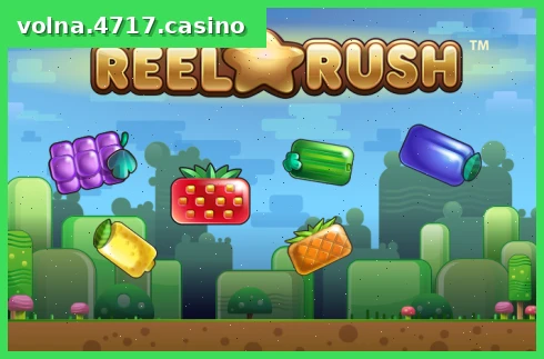 Reel Rush