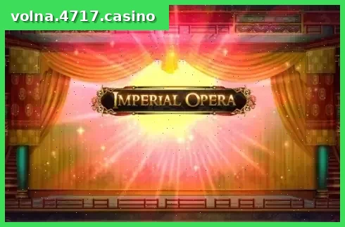 Imperial Opera