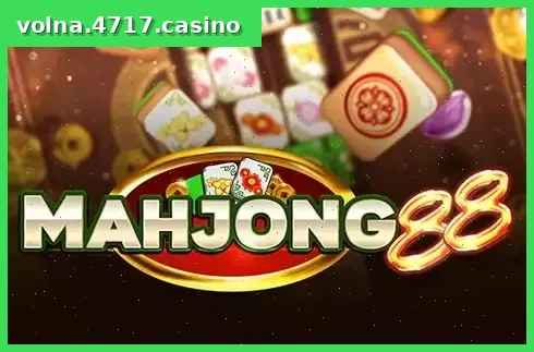 Mahjong 88