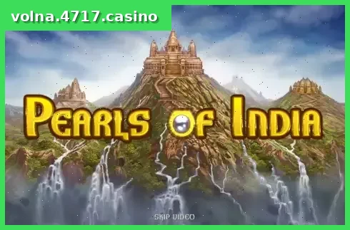 Pearls of India