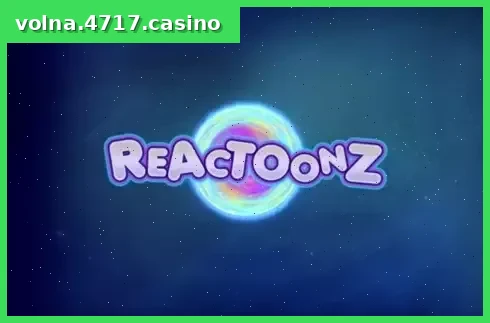 Reactoonz