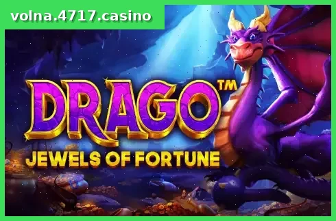 Drago Jewels of Fortune
