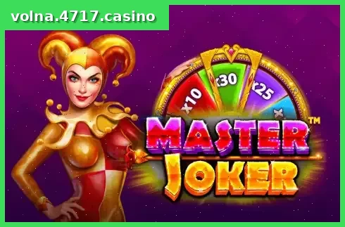 Master Joker