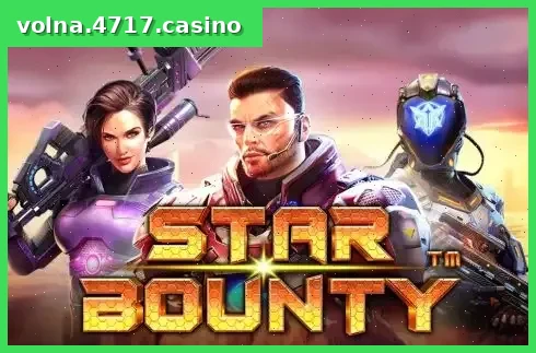 Star Bounty