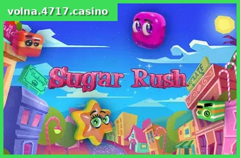 Sugar Rush