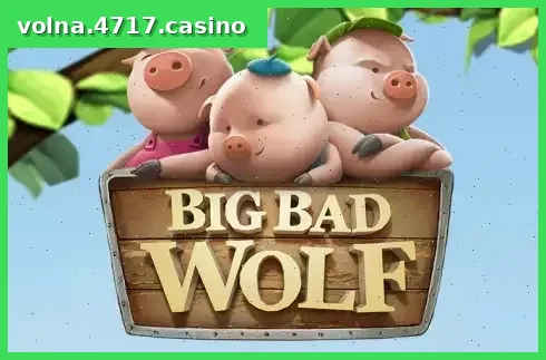 Big Bad Wolf