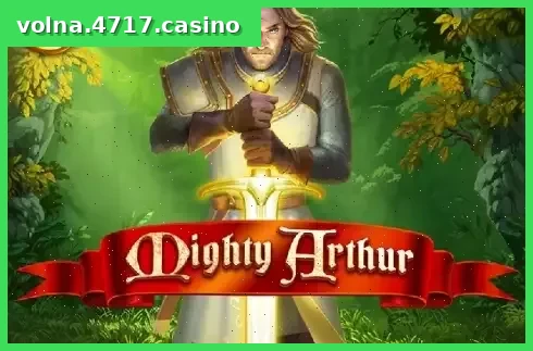 Mighty Arthur