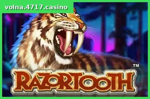 Razortooth