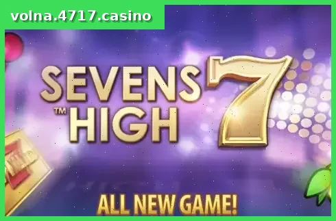 Sevens High