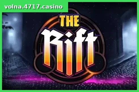 The Rift