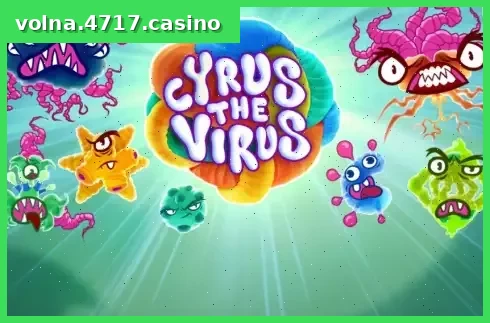 Cyrus the Virus
