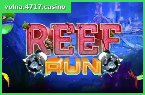Reef Run